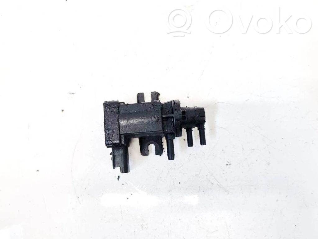 Électrovanne turbo   9652570180,9652570180
