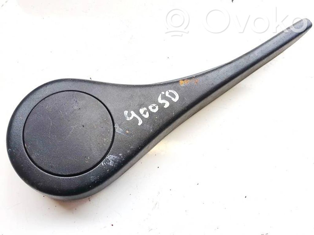 Peugeot 307 Altra parte interiore
