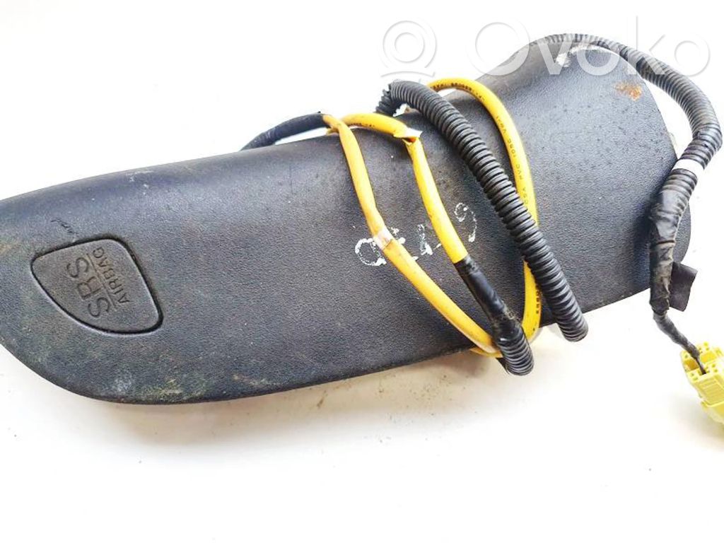 Mazda 6 Seat airbag 