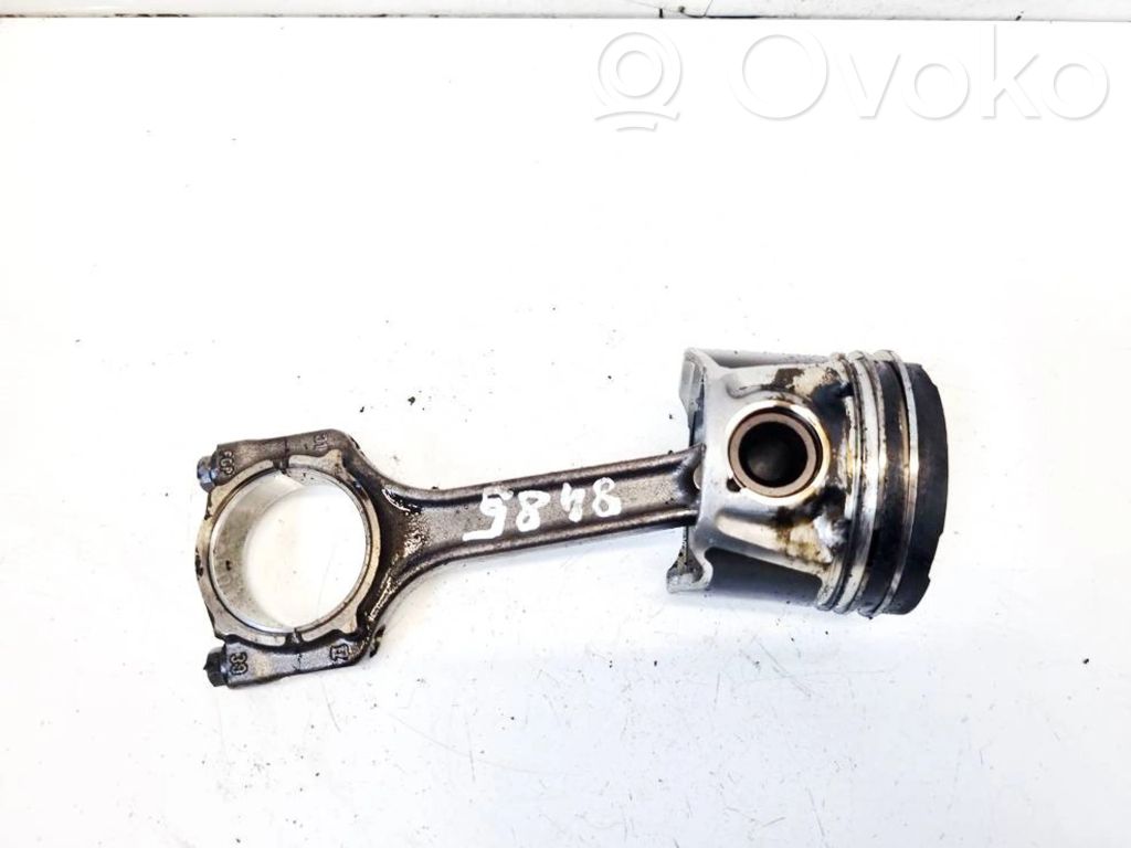 Fiat Grande Punto Pistone con biella 
