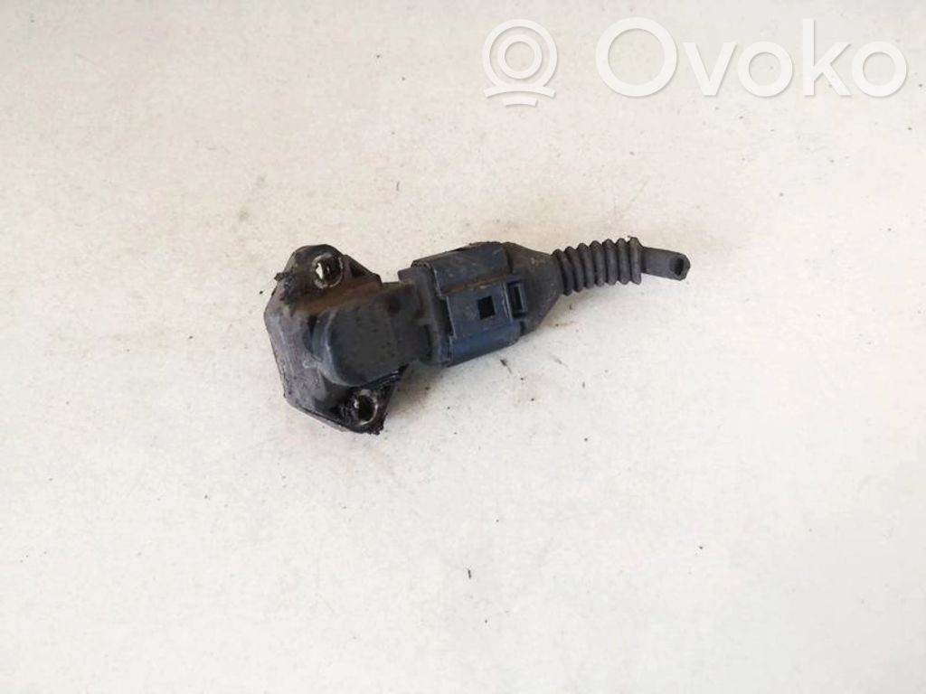 Volkswagen Golf IV Sensore di pressione