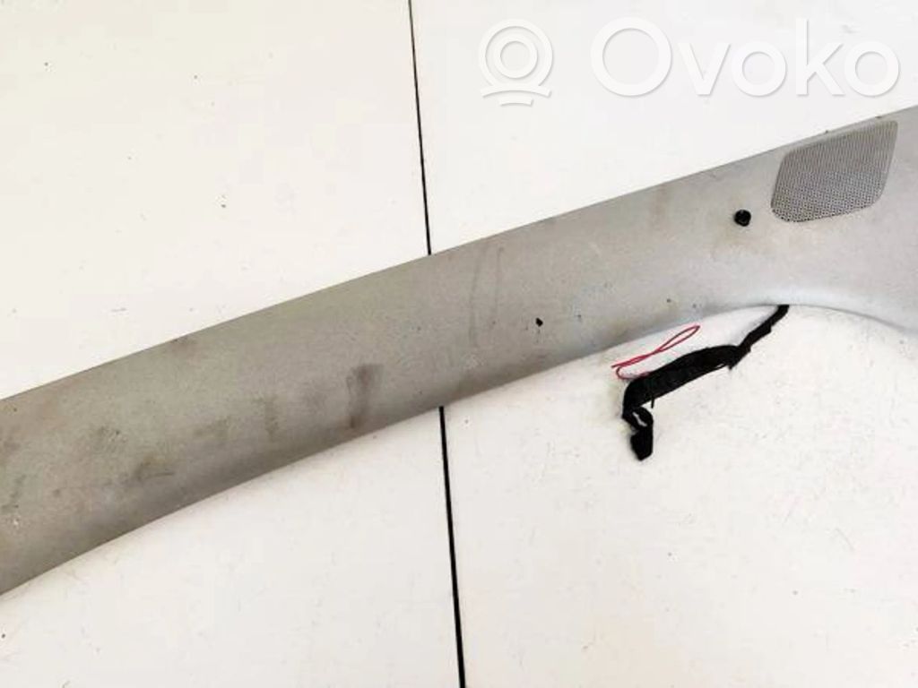 Volkswagen Polo IV 9N3 Inne części wnętrza samochodu 