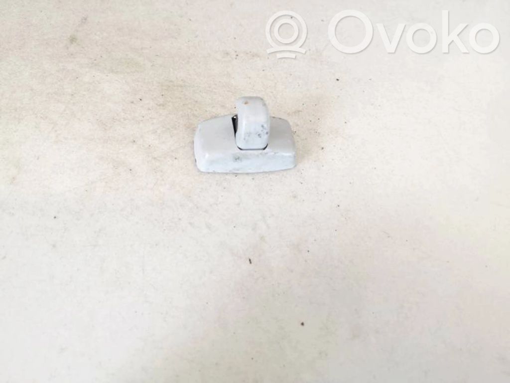 Volkswagen Golf IV Altra parte interiore