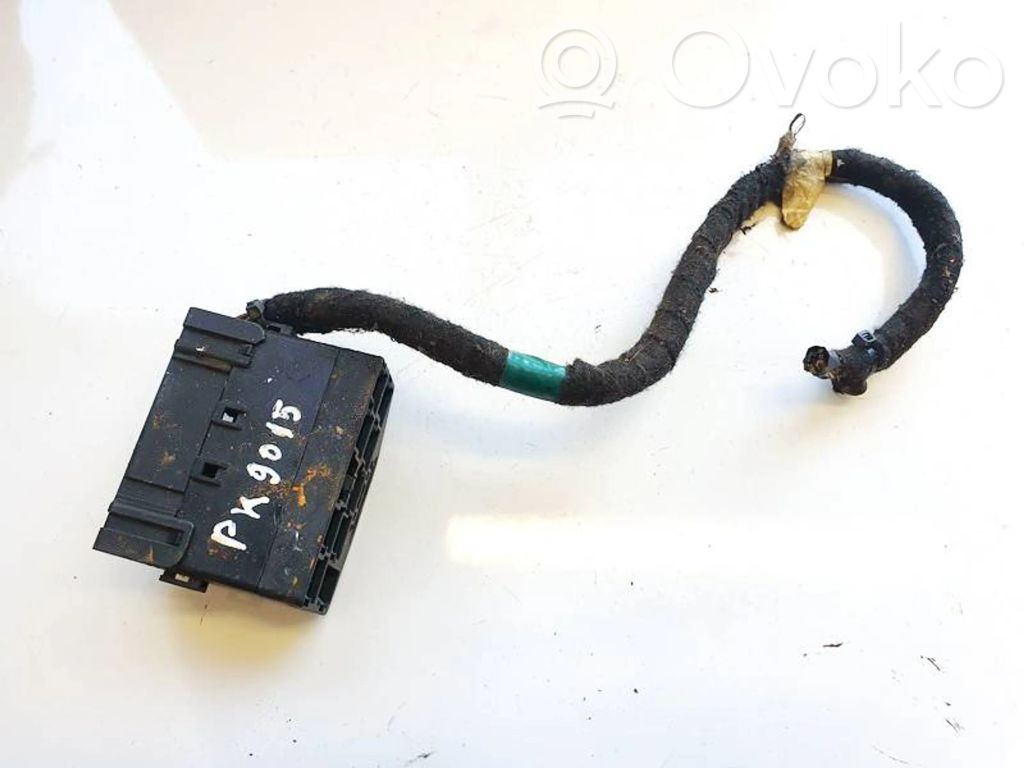 Ford S-MAX Sensor 