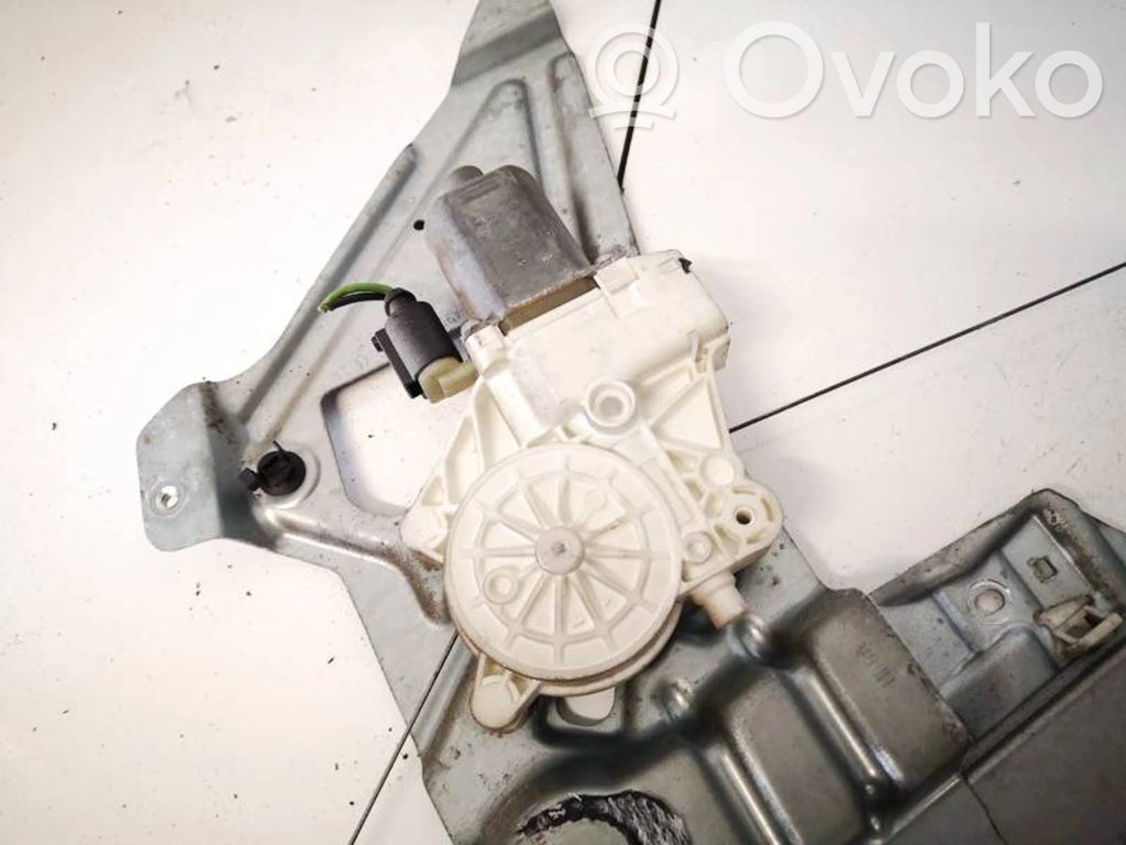 Volkswagen Crafter Motor macara geam ușă față 