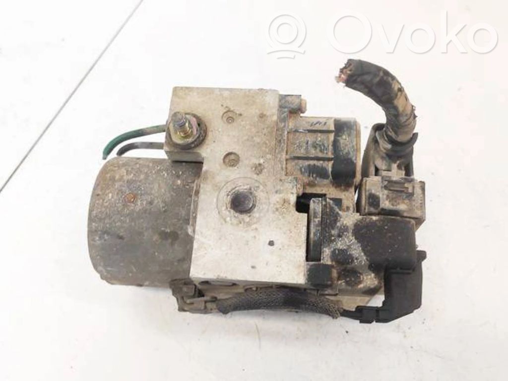 Pompe ABS   7700432643,0273004395,0273004395,7700432643