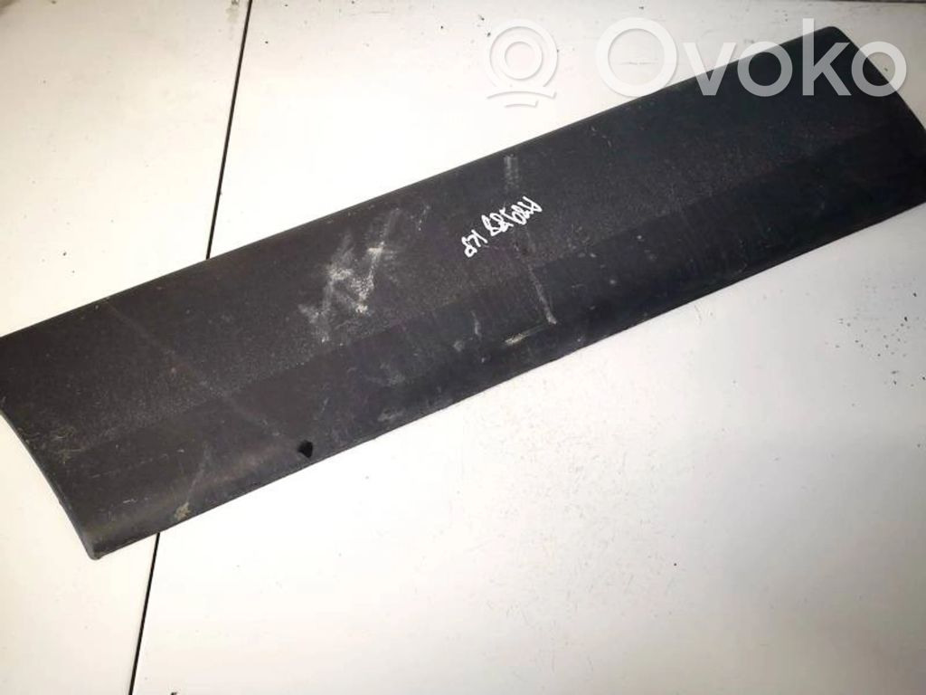 Fiat Ducato Moulure de porte avant