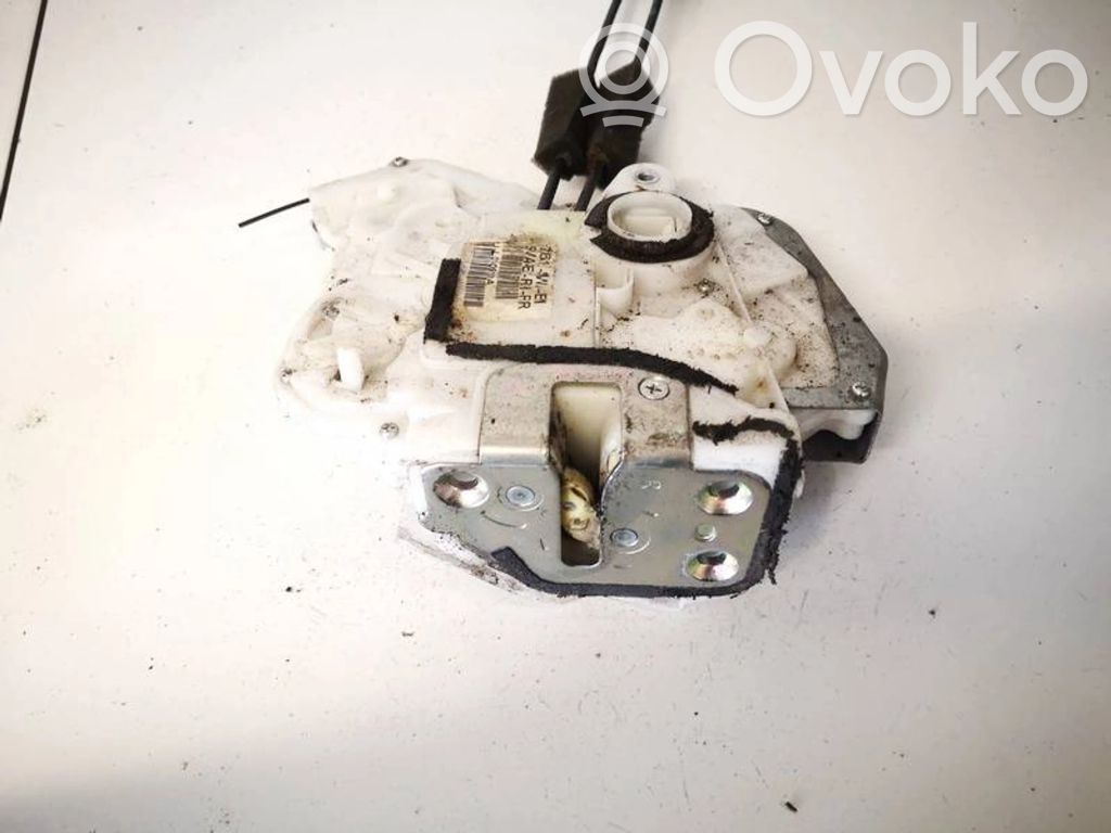 Honda CR-V Încuietoare ușă spate 
