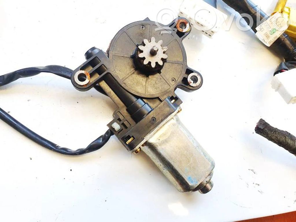 Nissan Murano Z50 Motor reglare scaun 