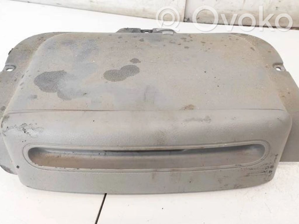 Renault Scenic I Guantera 