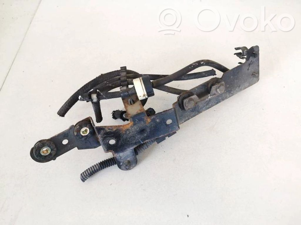 Volkswagen Golf IV Inne części karoserii 