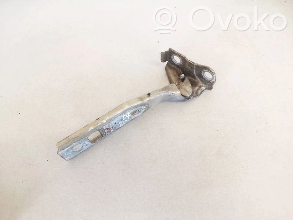 Volkswagen Golf IV Charnière, capot moteur