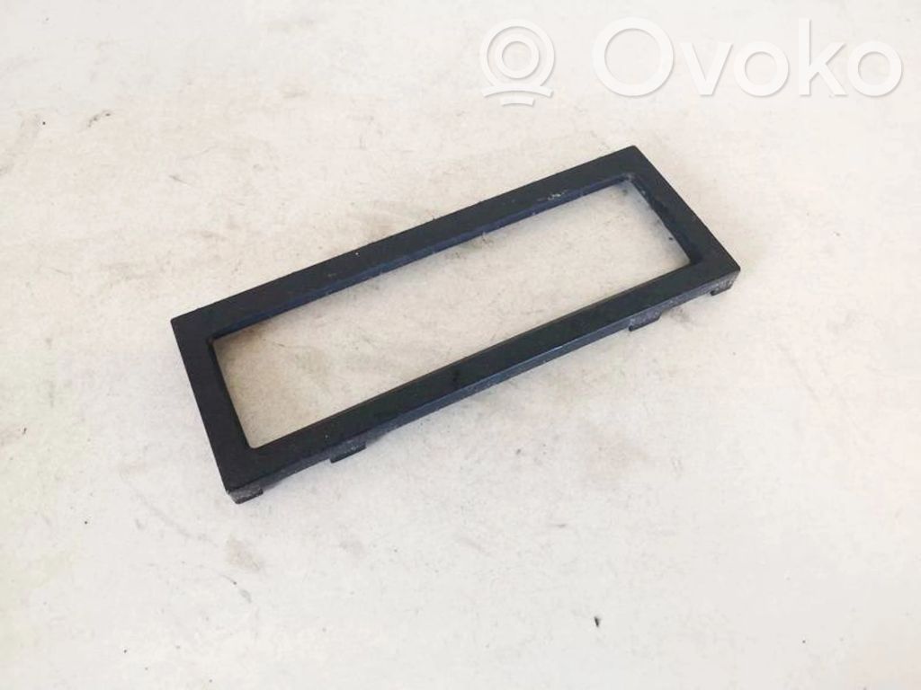 Volkswagen Golf IV Altra parte interiore