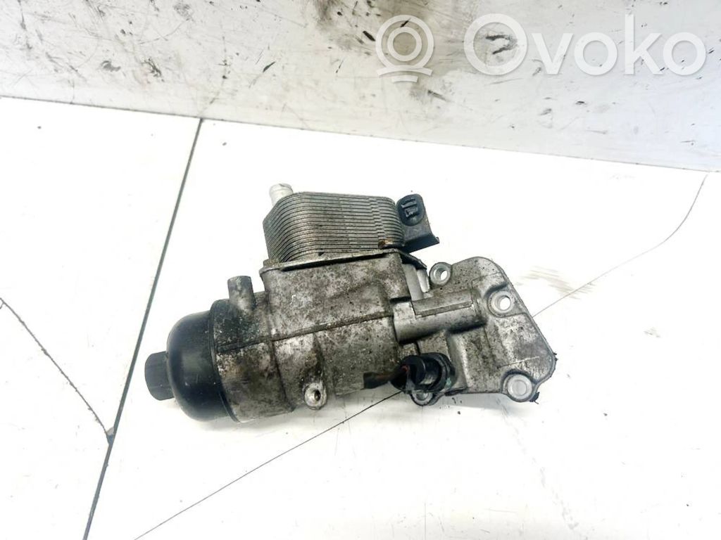 Hyundai Accent Öljynsuodattimen kansi 