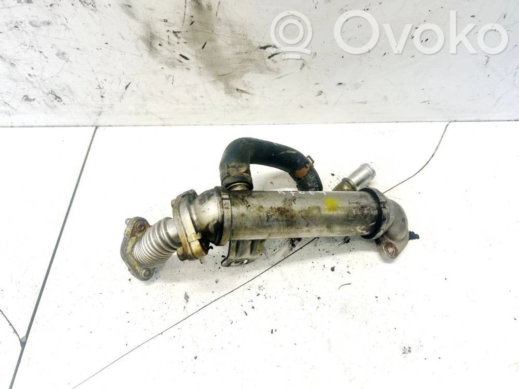 Hyundai Getz Valvola di raffreddamento EGR 