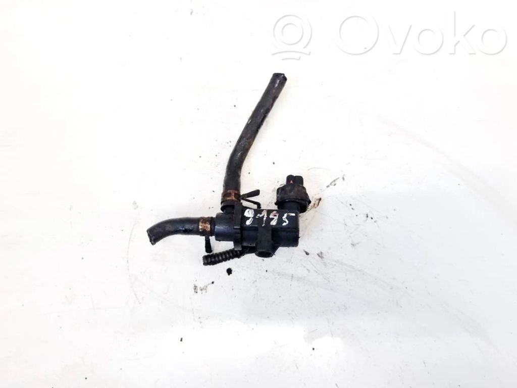 Toyota Prius (XW20) Turbolader Druckwandler Magnetventil 
