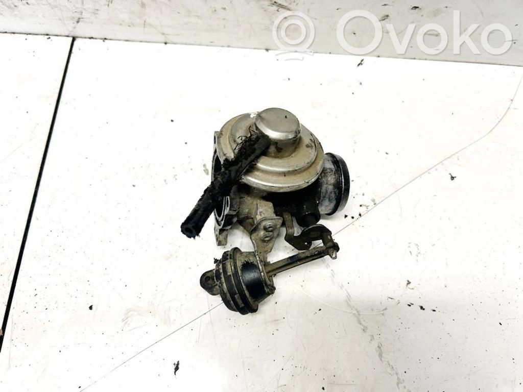 Skoda Octavia Mk1 (1U) Supapă EGR 