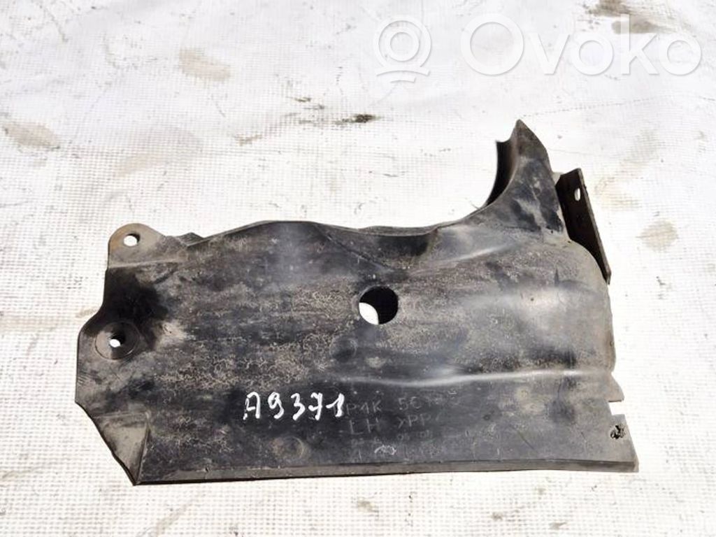 Mazda 3 I Alte piese de exterior 