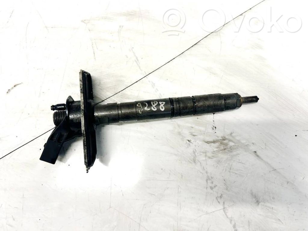 Audi Q7 4L Injector combustibil 