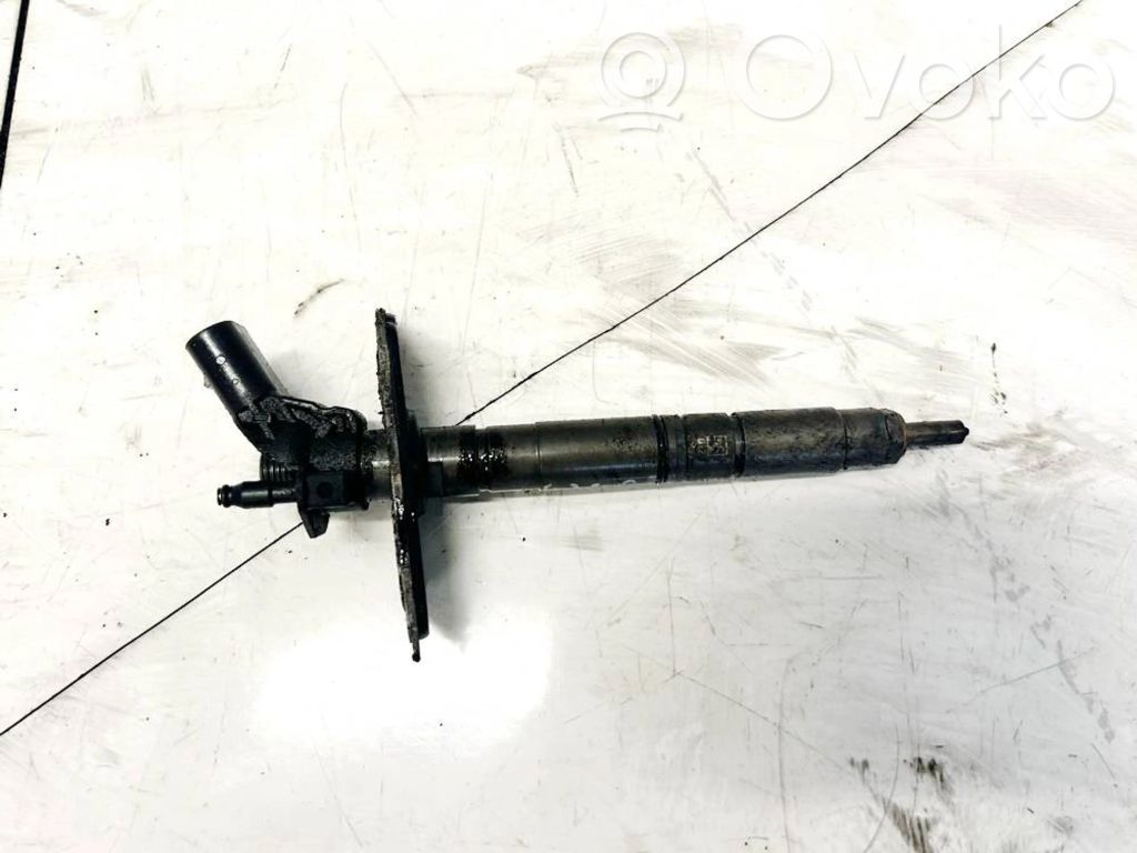 Audi Q7 4L Injector combustibil 