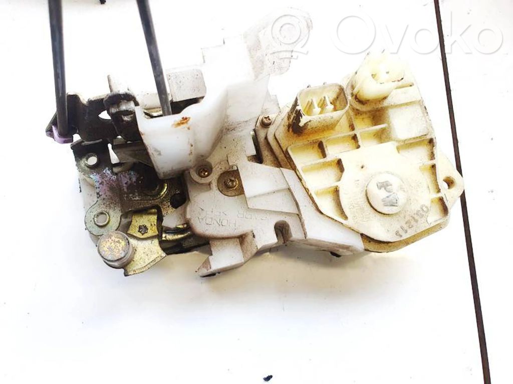 Honda Jazz Încuietoare ușă spate 