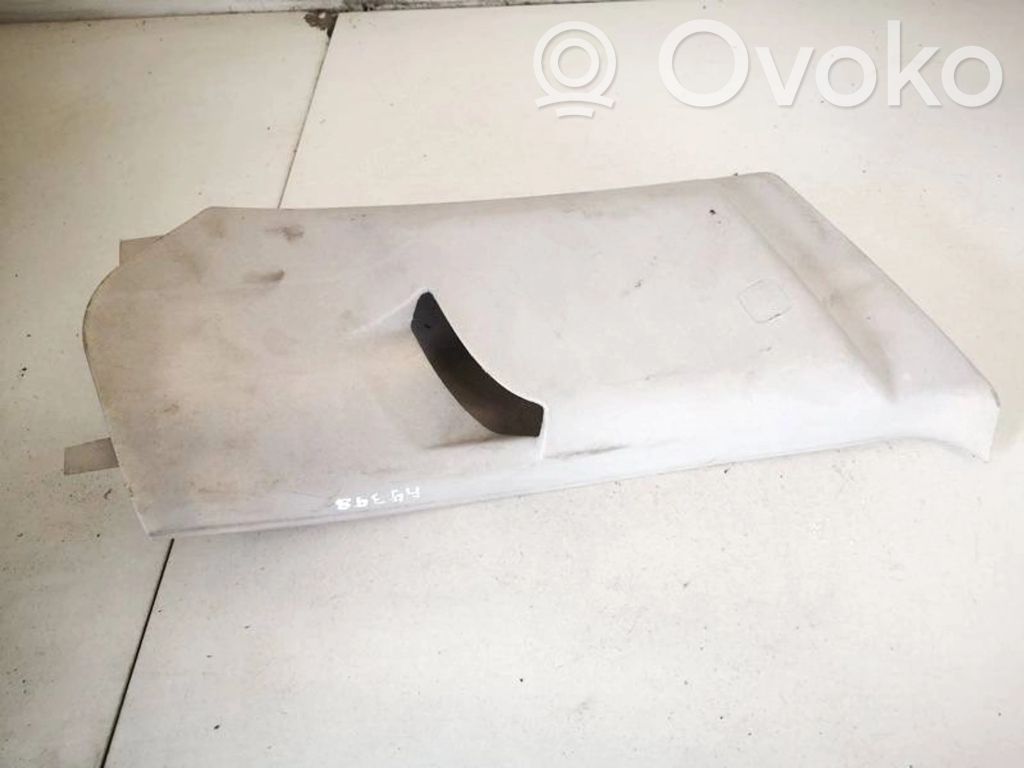 Jeep Grand Cherokee (WK) Other interior part 