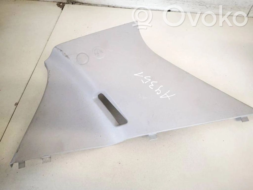 Opel Corsa D Alte piese de interior 