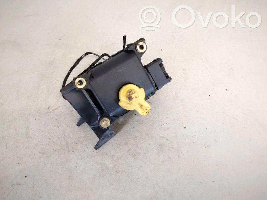 Volkswagen Golf IV Motorino attuatore aria