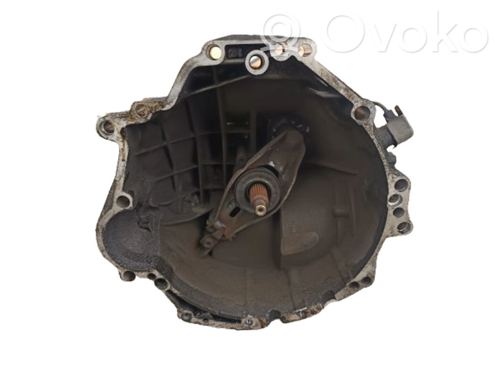 Audi A6 S6 C6 4F Scatola del cambio manuale a 5 velocità 