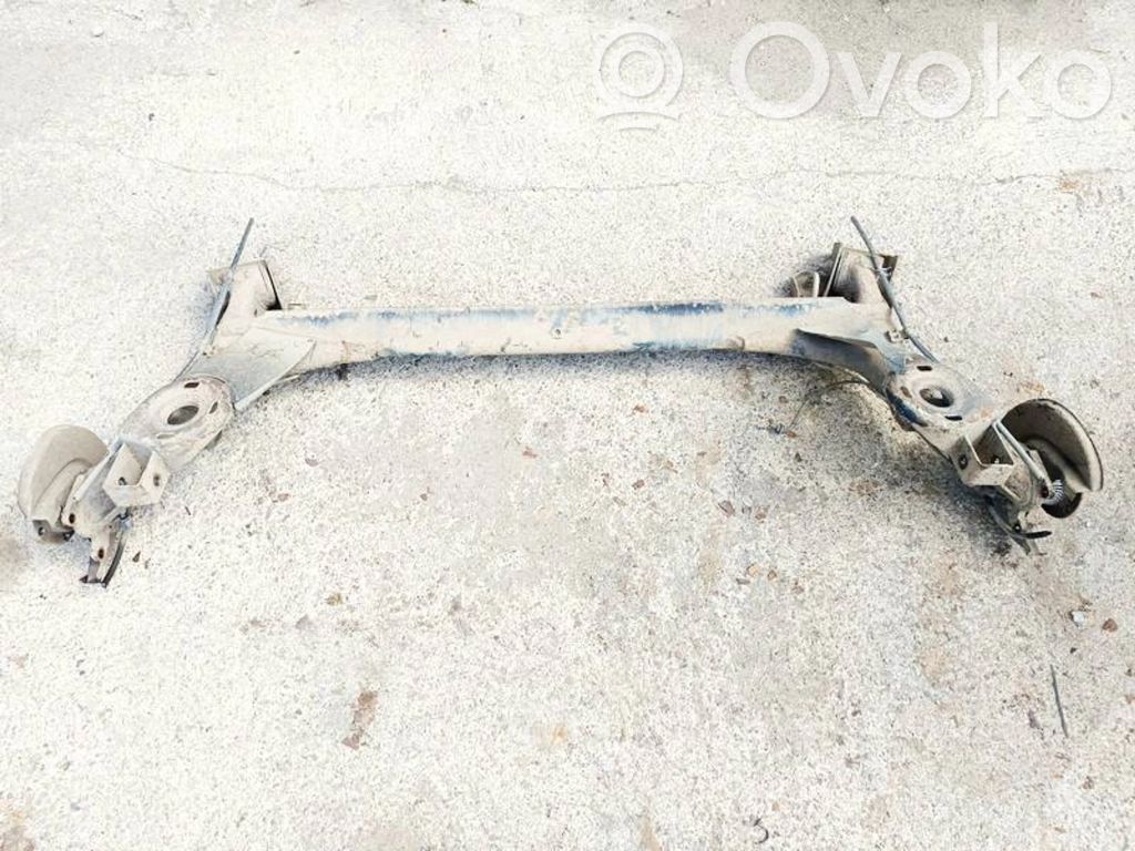 Audi A1 Cadru auxiliar spate 