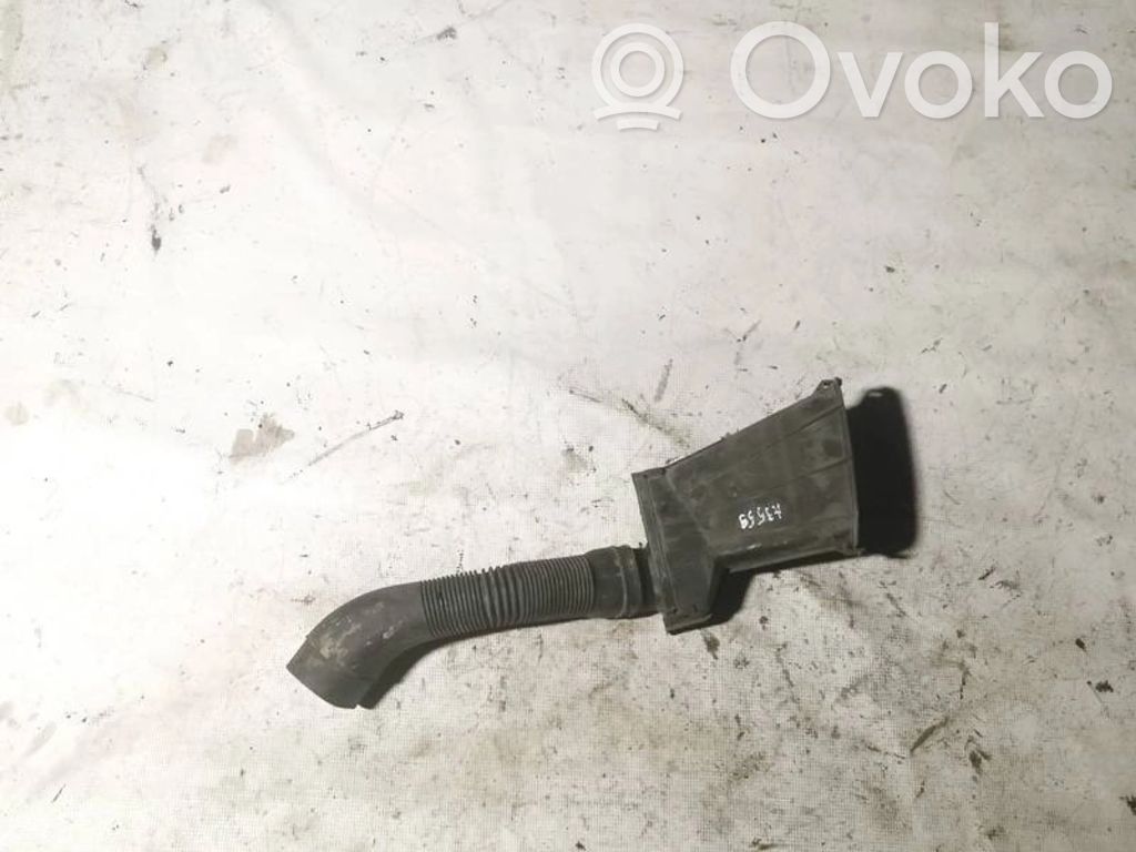 Skoda Fabia Mk2 (5J) Conductă/furtun admisie aer