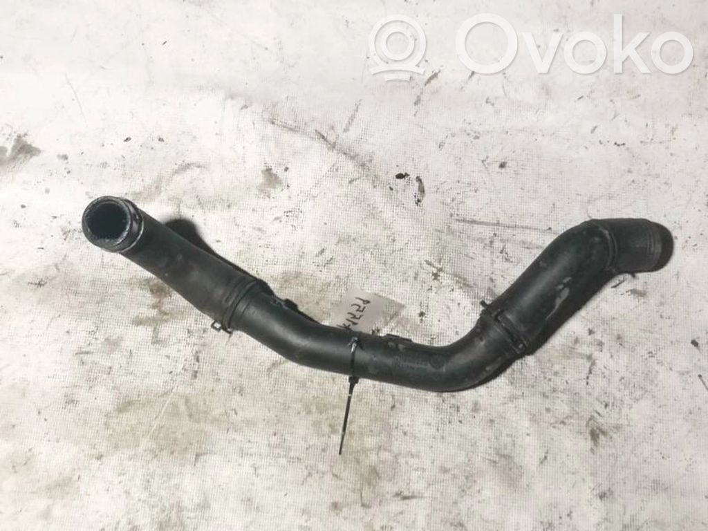 Furtun/conductă intercooler