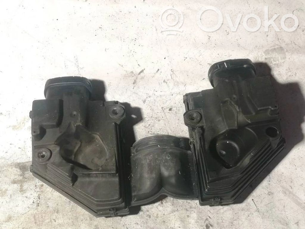 BMW X5 E70 Obudowa filtra powietrza 