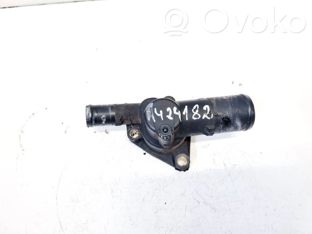 Renault Clio II Tubo flessibile del liquido di raffreddamento del motore