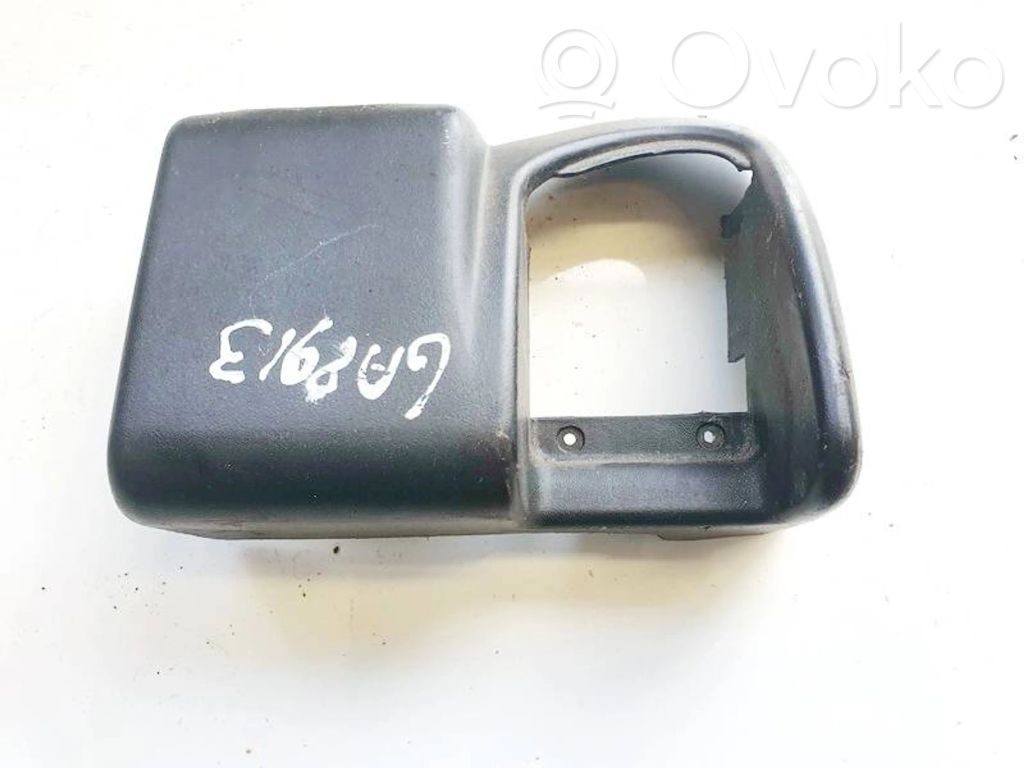 Mercedes-Benz ML W164 Alte piese de interior 