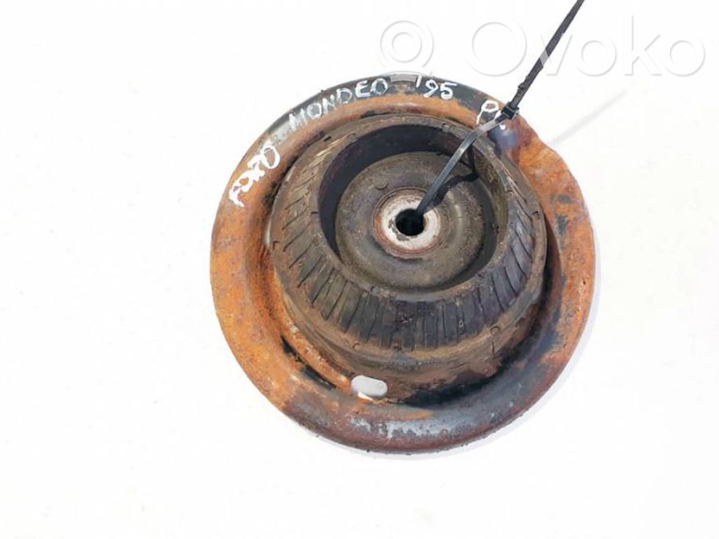 Ford Mondeo MK I Supporto di montaggio della molla elicoidale 