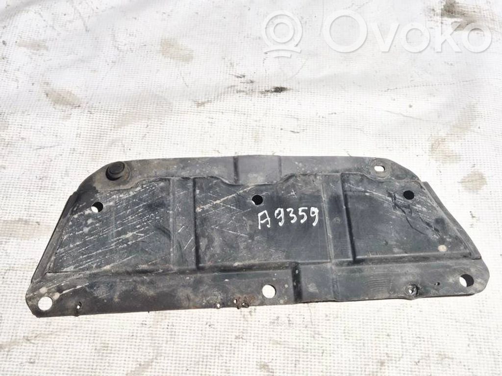 Toyota Auris 150 Cache de protection sous moteur