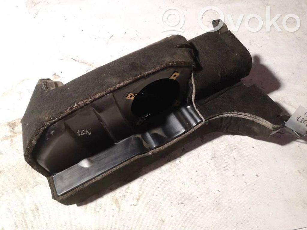 Audi A6 S6 C5 4B Scatola del filtro dell’aria 