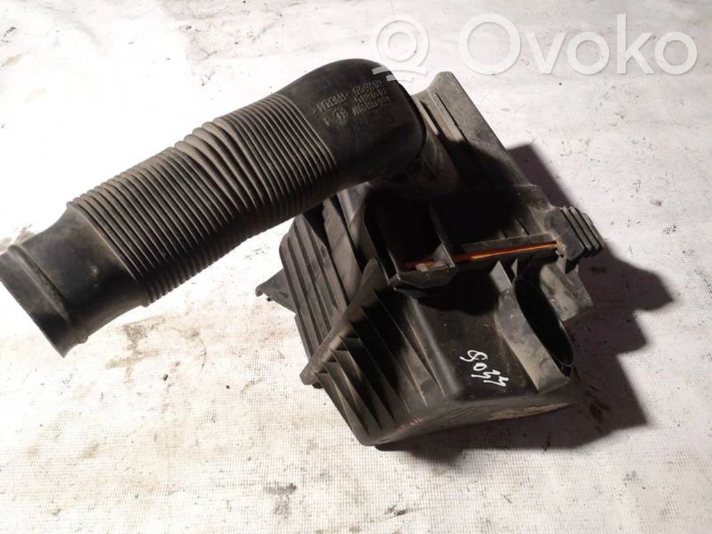 Volkswagen Polo Scatola del filtro dell’aria