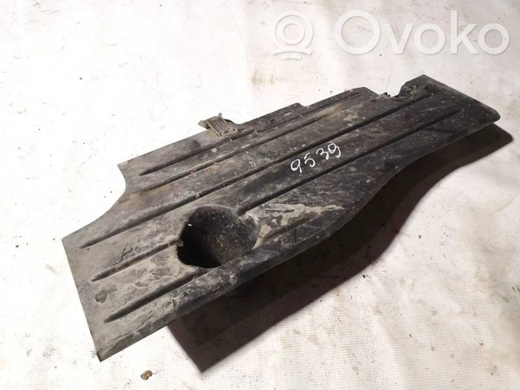 Engine splash shield/under tray   AV61R11778A,AV61R11778A,AV61R11778A,AV61R11778A