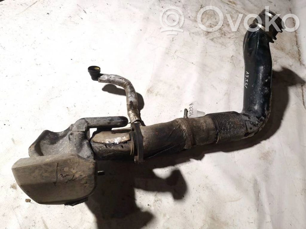 Resonador de admisión   3M519A673H,3M519A673H,3M519A673H,3M519A673H