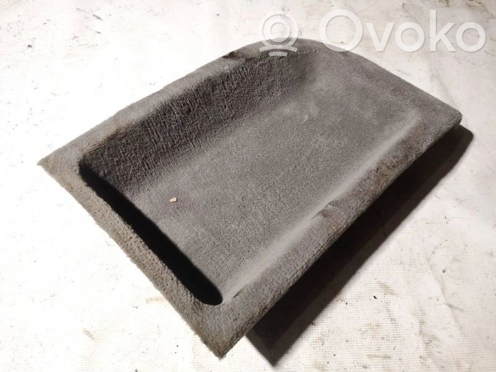 BMW X3 E83 Altra parte interiore 