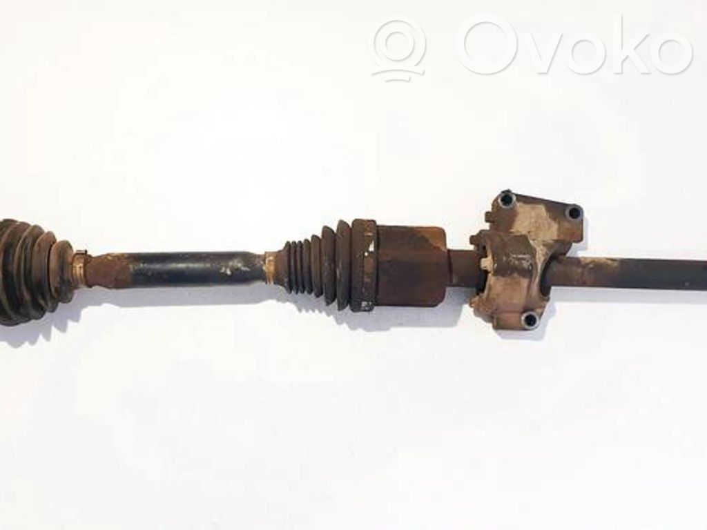 Opel Astra H Arbre d'entraînement avant