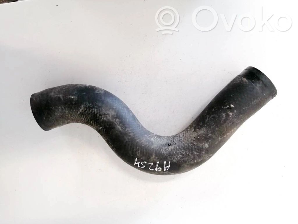 Honda CR-V Furtun/conductă intercooler 