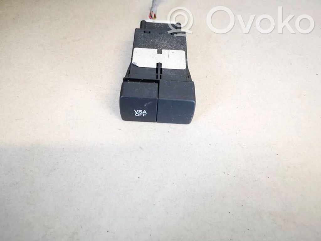 Honda CR-V Alte comutatoare/butoane 