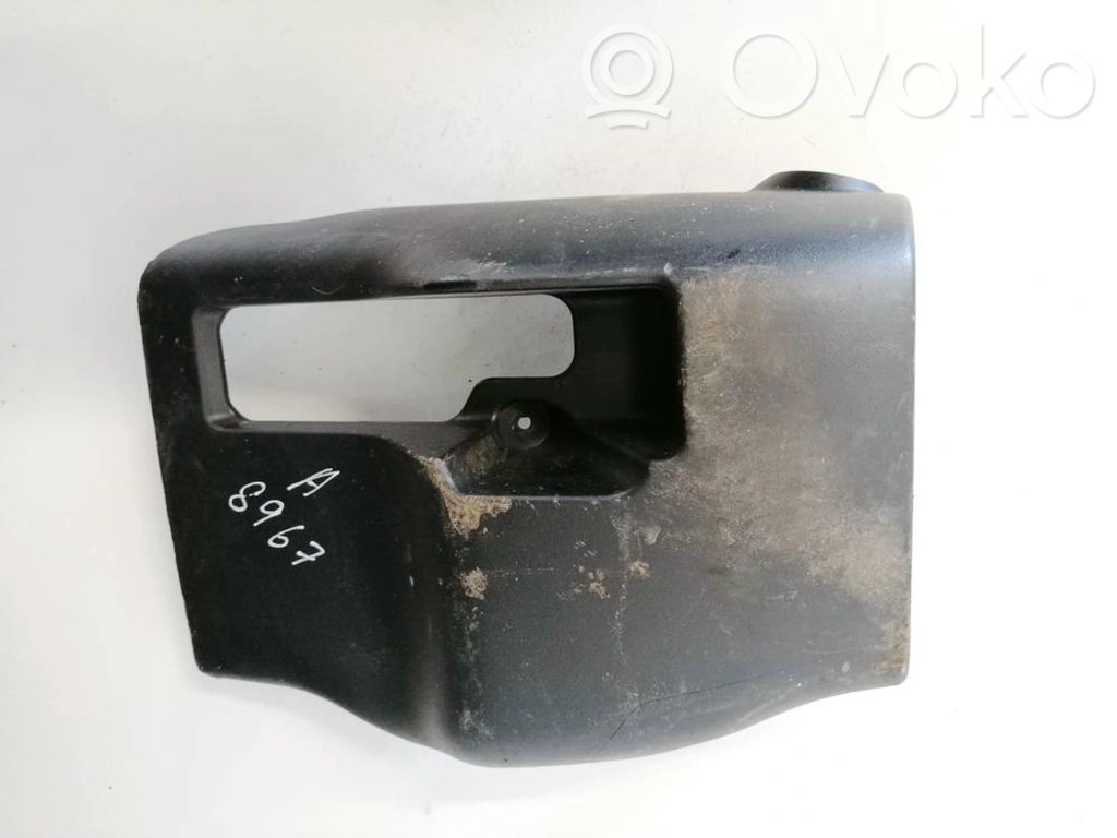 Toyota Yaris Garniture de colonne de volant