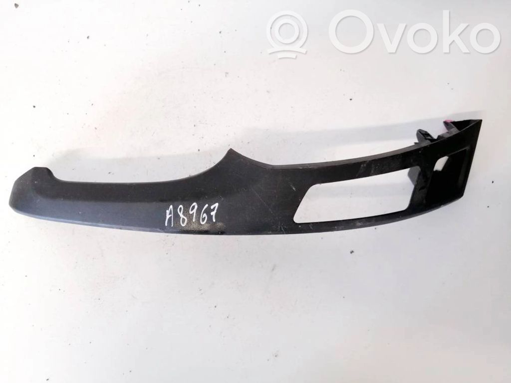 Toyota Yaris Alte piese de interior 