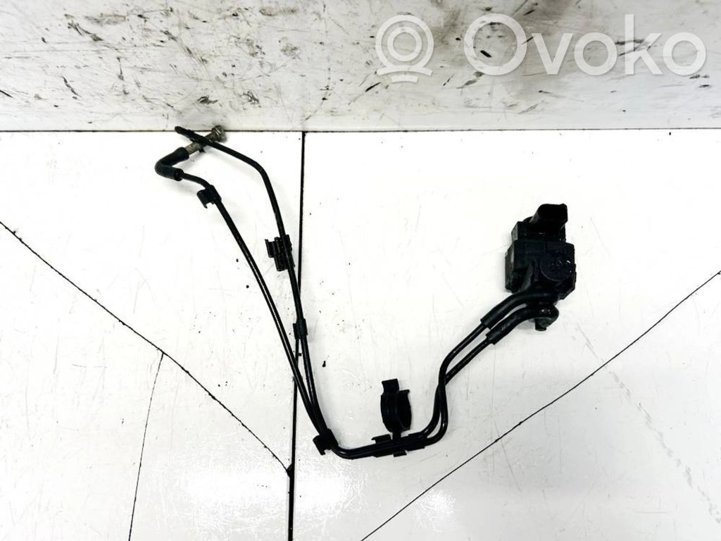 Electroválvula del turbo   059906629A,059906629A