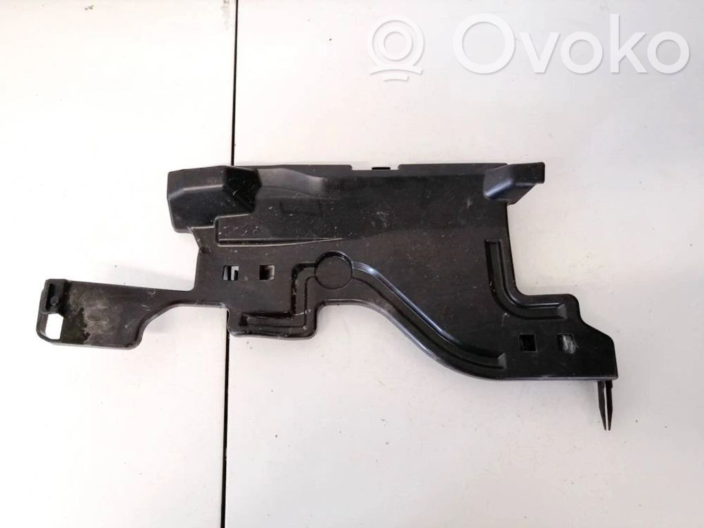 Toyota Yaris Altra parte interiore