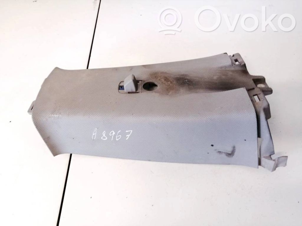 Toyota Yaris Alte piese de interior